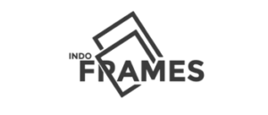 Indo Frames branding partner brandingkite