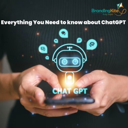 Everything you Need to know about ChatGPT